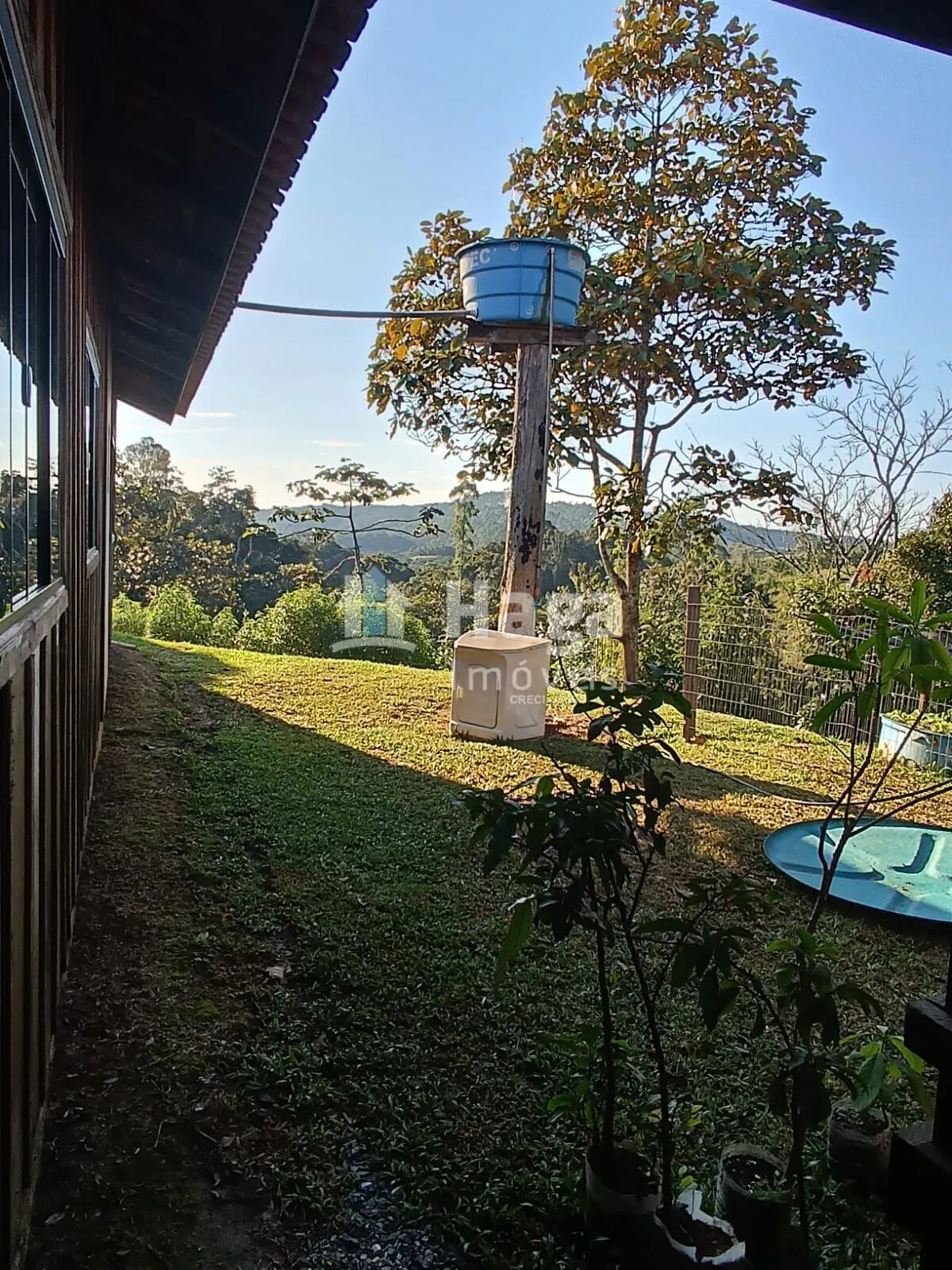 Chácara à venda de 3 ha em Botuverá, SC, Brasil