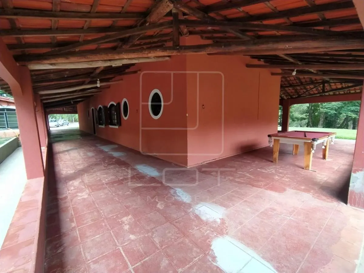 Country home for sale of 6 acres in Bragança Paulista, SP, Brazil