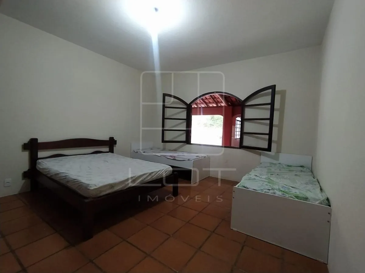 Country home for sale of 6 acres in Bragança Paulista, SP, Brazil