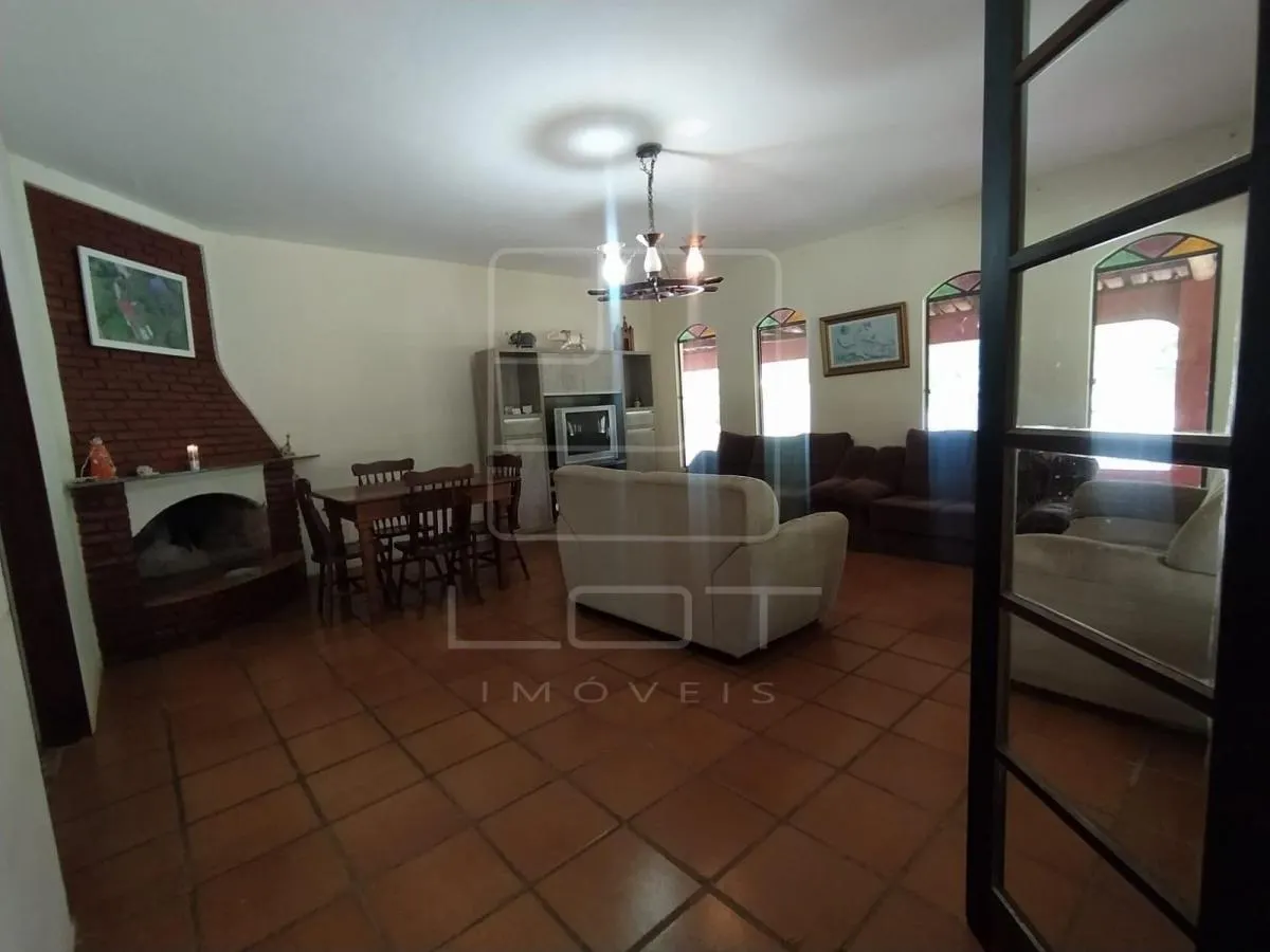 Country home for sale of 6 acres in Bragança Paulista, SP, Brazil