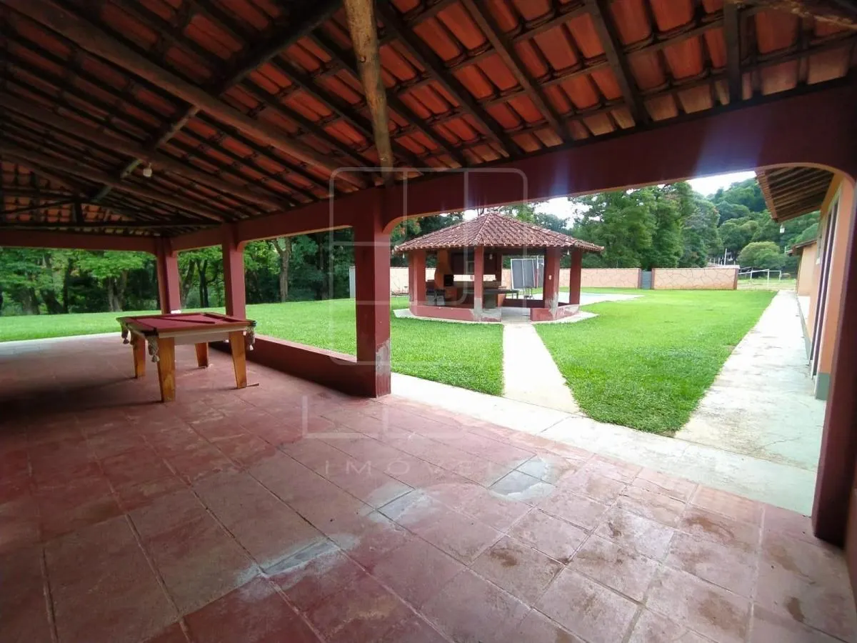 Country home for sale of 6 acres in Bragança Paulista, SP, Brazil