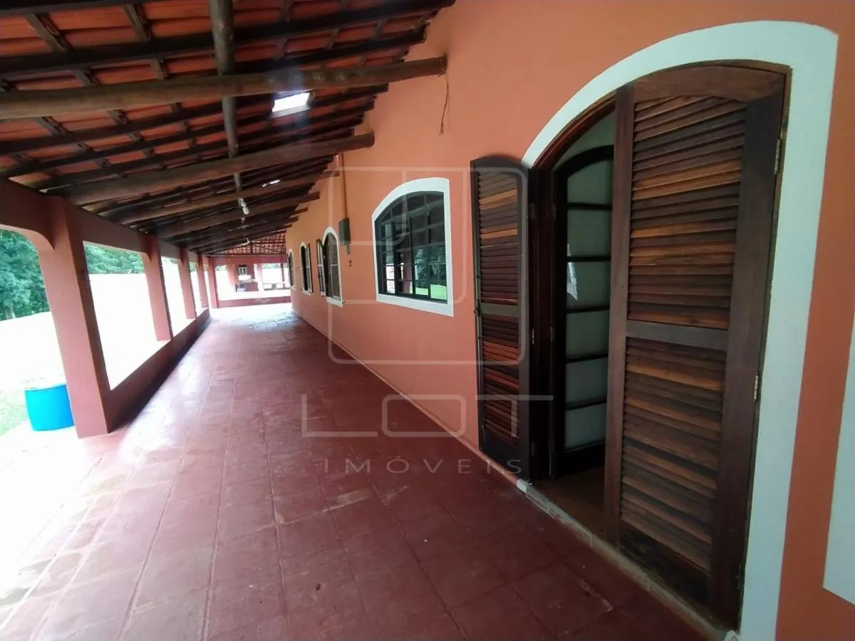 Country home for sale of 6 acres in Bragança Paulista, SP, Brazil