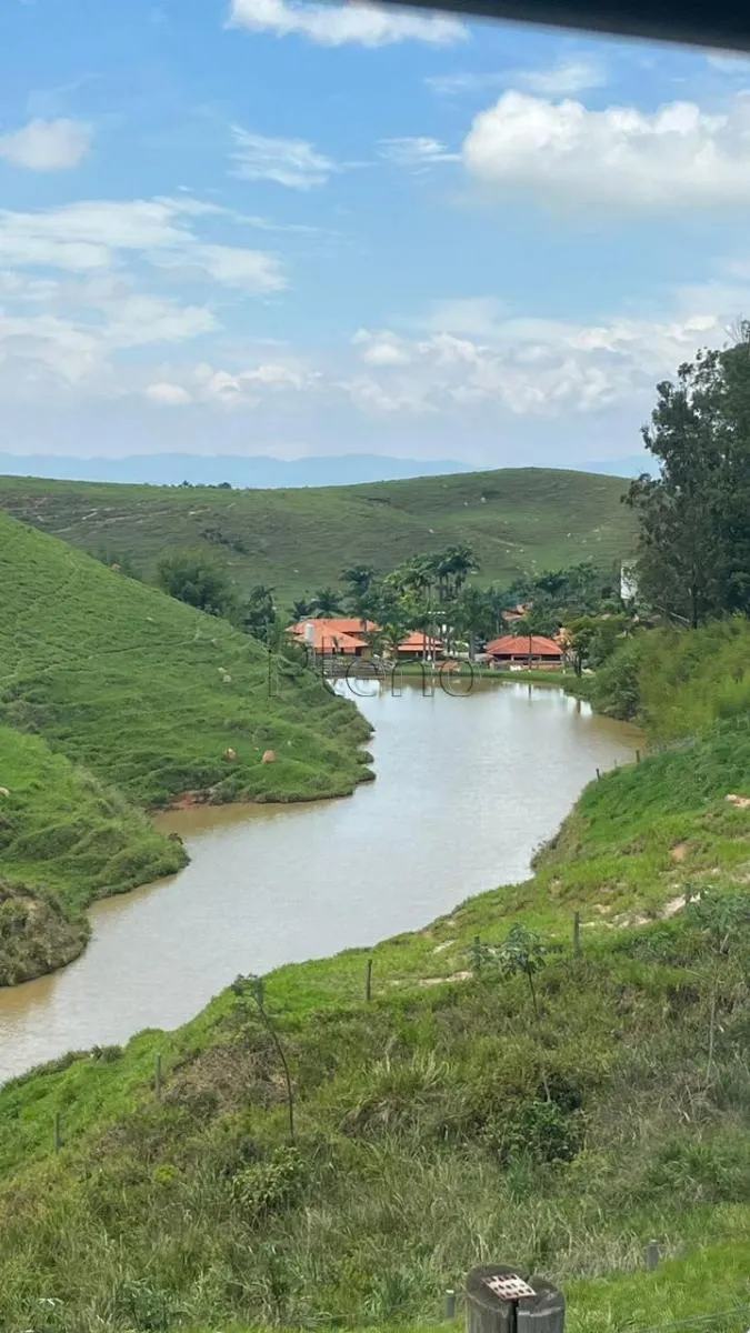 Fazenda à venda de 208 ha em Guaratinguetá, SP, Brasil