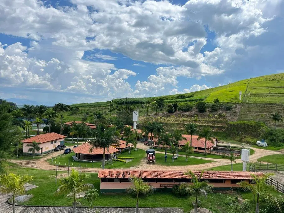 Fazenda à venda de 208 ha em Guaratinguetá, SP, Brasil