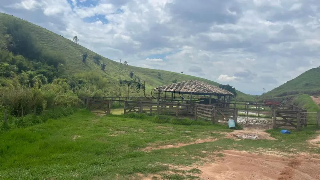 Fazenda à venda de 208 ha em Guaratinguetá, SP, Brasil