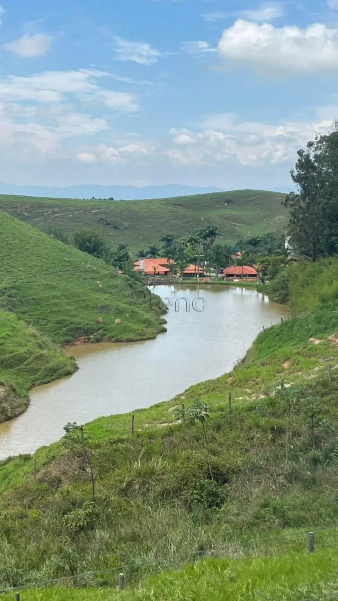 Fazenda à venda de 208 ha em Guaratinguetá, SP, Brasil