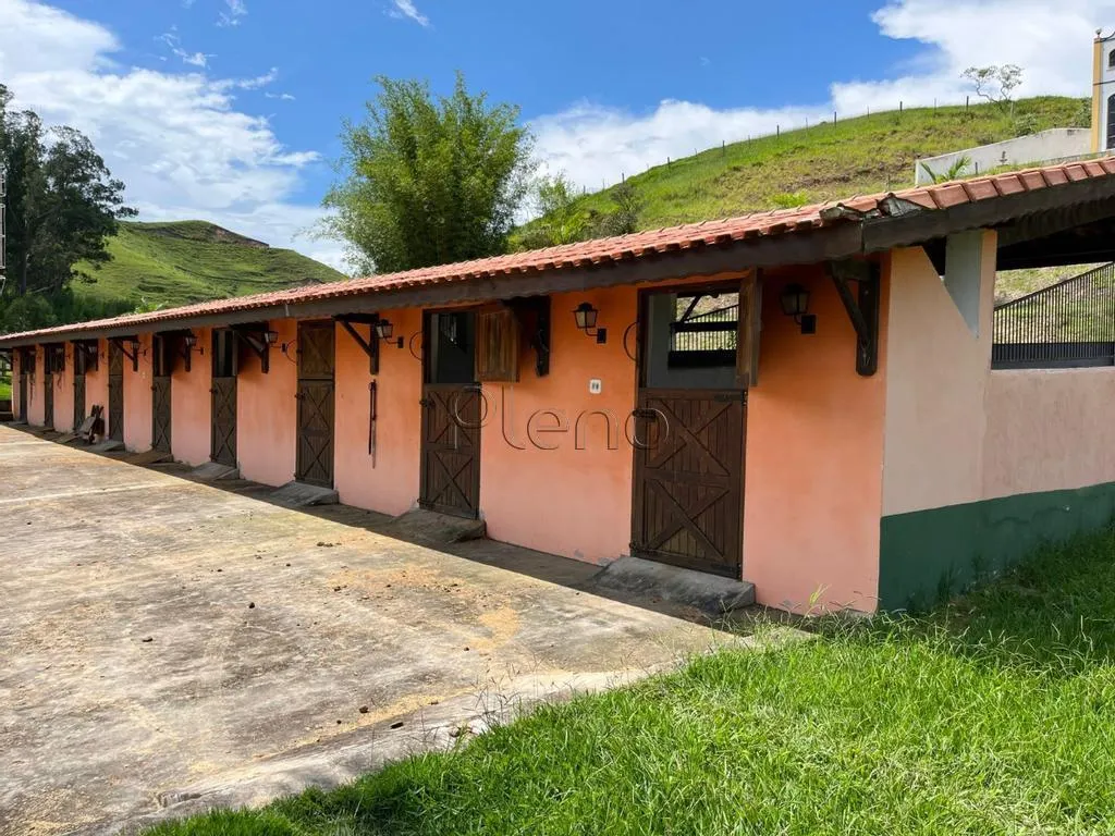 Fazenda à venda de 208 ha em Guaratinguetá, SP, Brasil