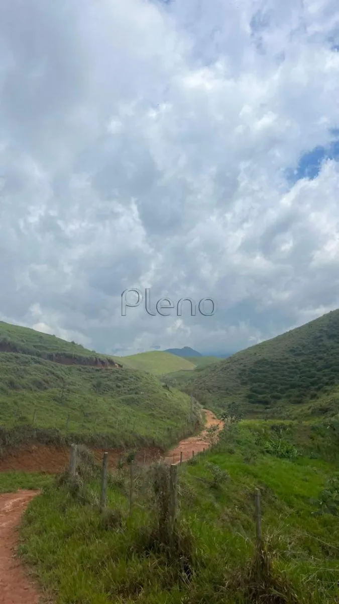 Fazenda à venda de 208 ha em Guaratinguetá, SP, Brasil