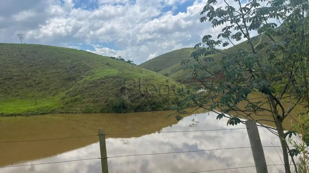 Fazenda à venda de 208 ha em Guaratinguetá, SP, Brasil