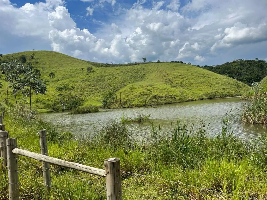 Fazenda à venda de 208 ha em Guaratinguetá, SP, Brasil