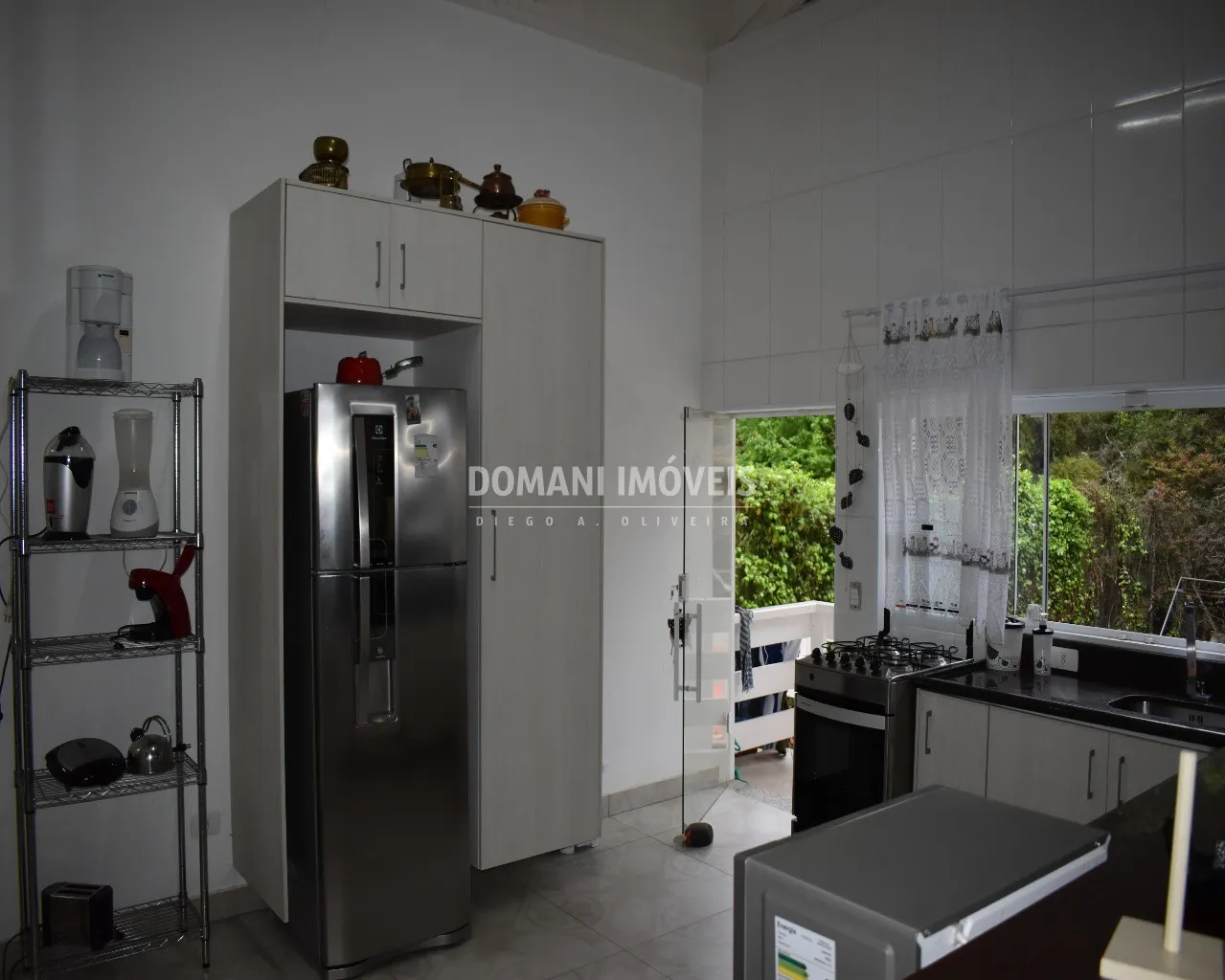 Casa à venda de 1.500 m² em Campos do Jordão, SP, Brasil