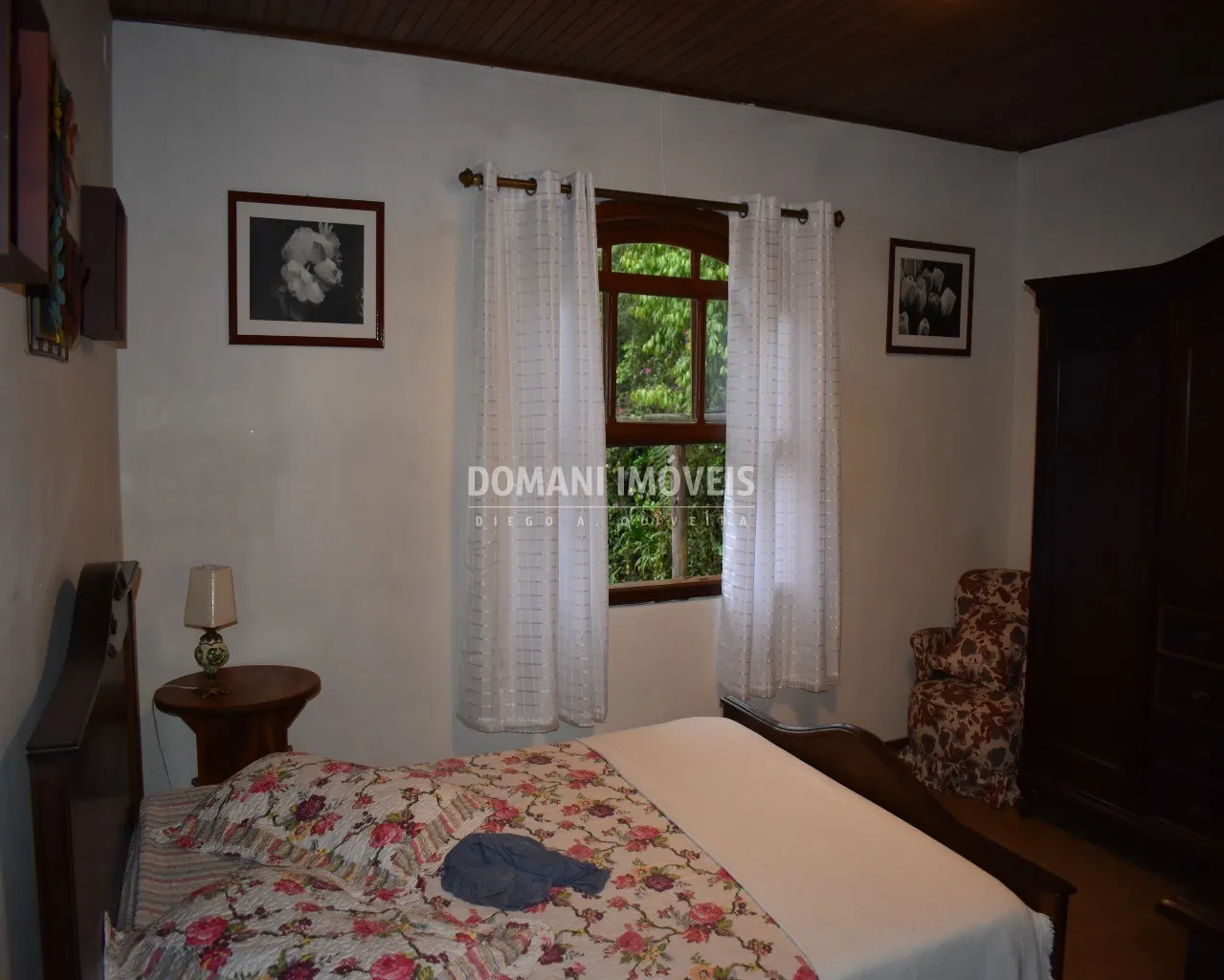 Casa à venda de 1.500 m² em Campos do Jordão, SP, Brasil