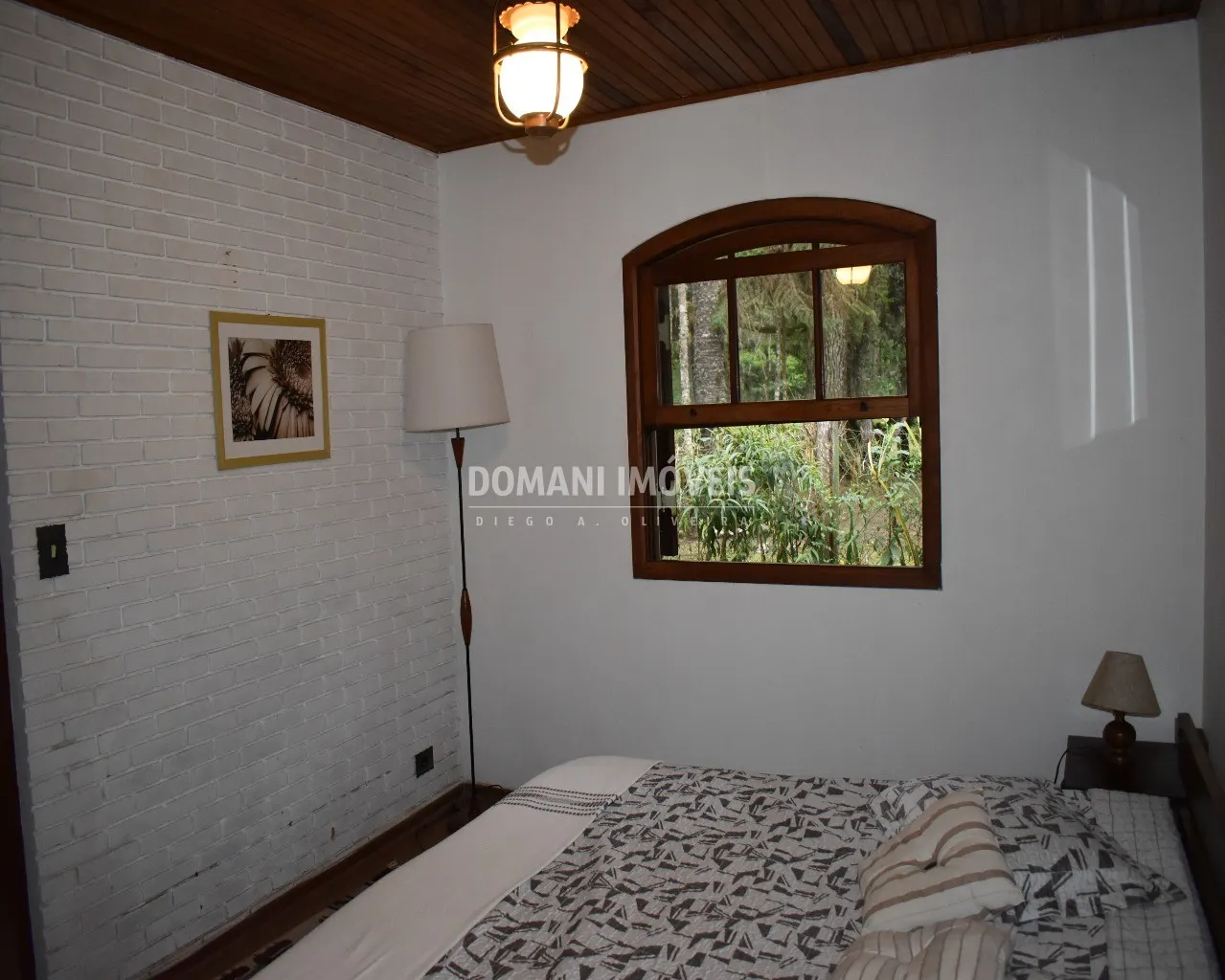 Casa à venda de 1.500 m² em Campos do Jordão, SP, Brasil