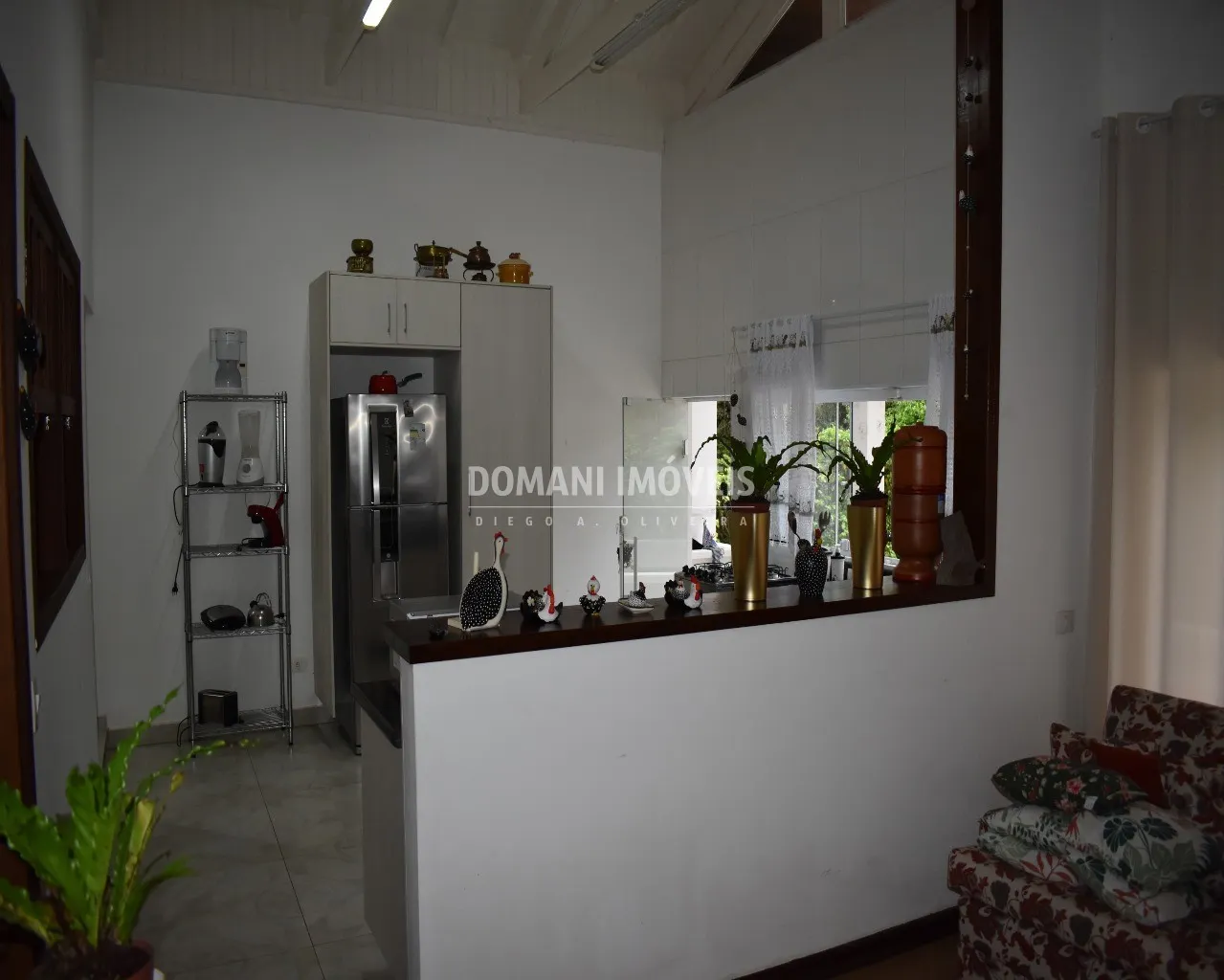 Casa à venda de 1.500 m² em Campos do Jordão, SP, Brasil
