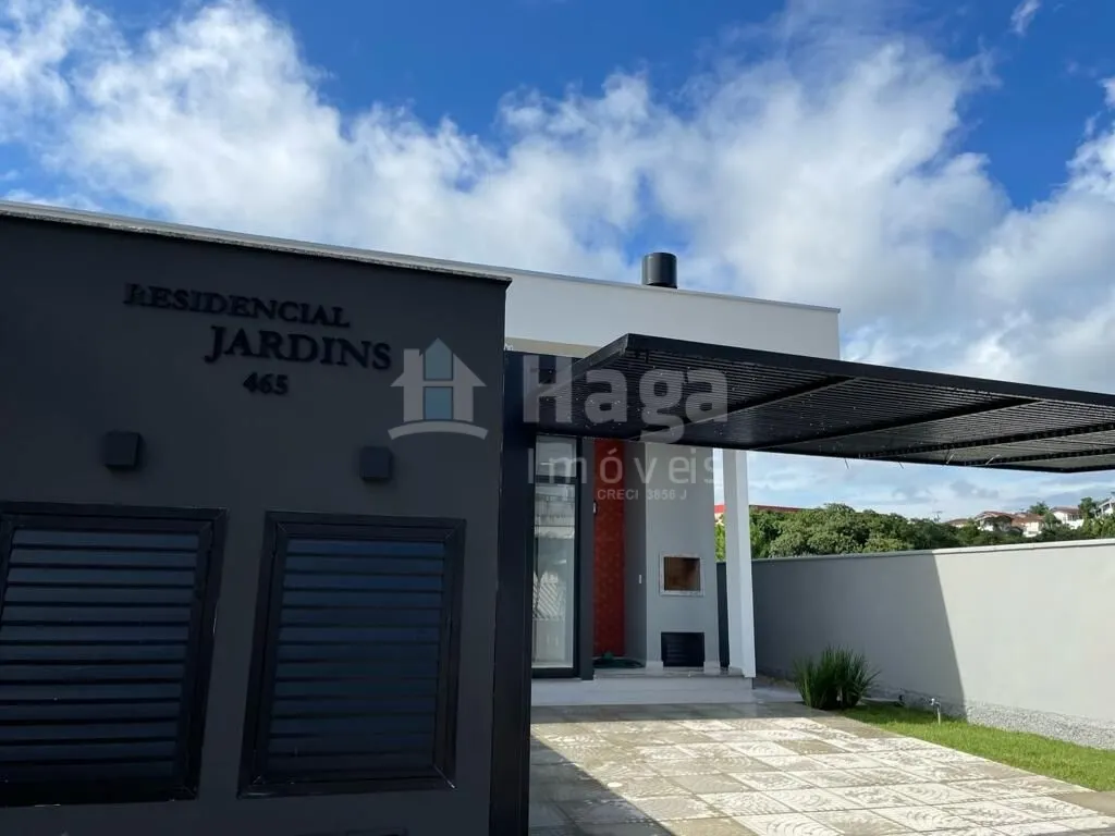 House for sale of 105 m² in Brusque, SC, Brazil