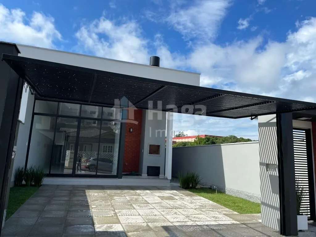 House for sale of 105 m² in Brusque, SC, Brazil