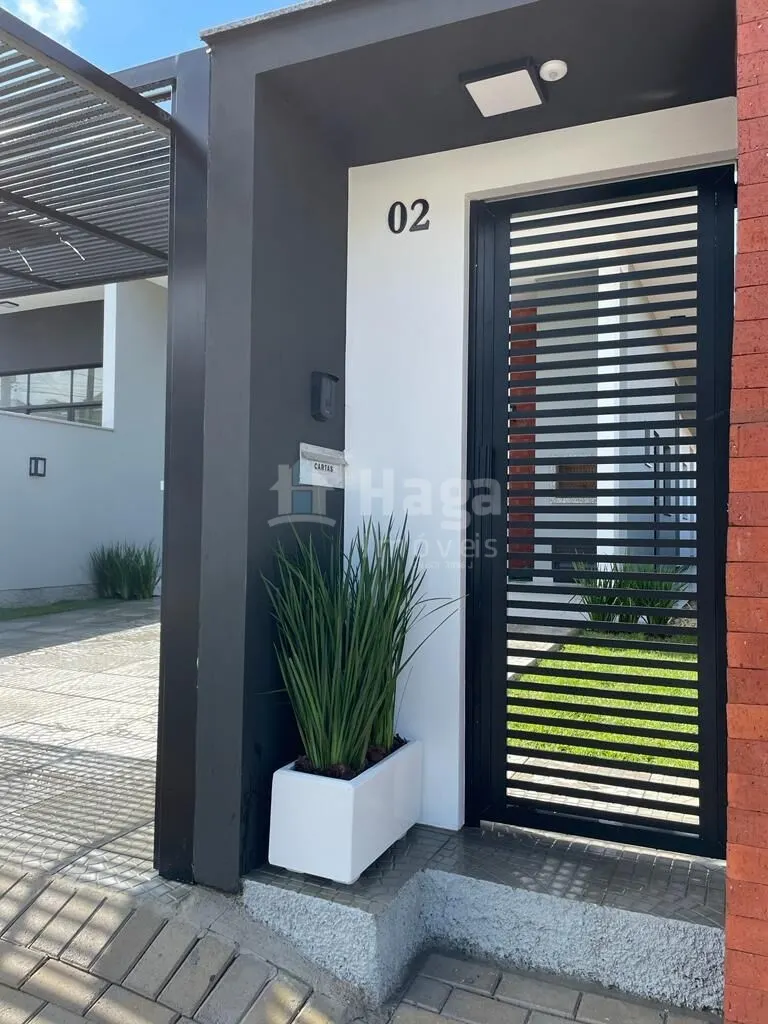 House for sale of 105 m² in Brusque, SC, Brazil