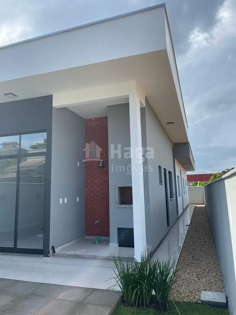 House for sale of 105 m² in Brusque, SC, Brazil