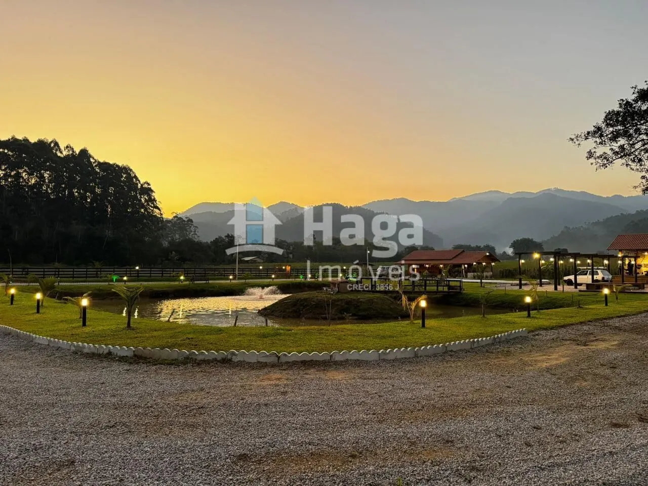Fazenda à venda de 4.500 m² em Tijucas, SC, Brasil