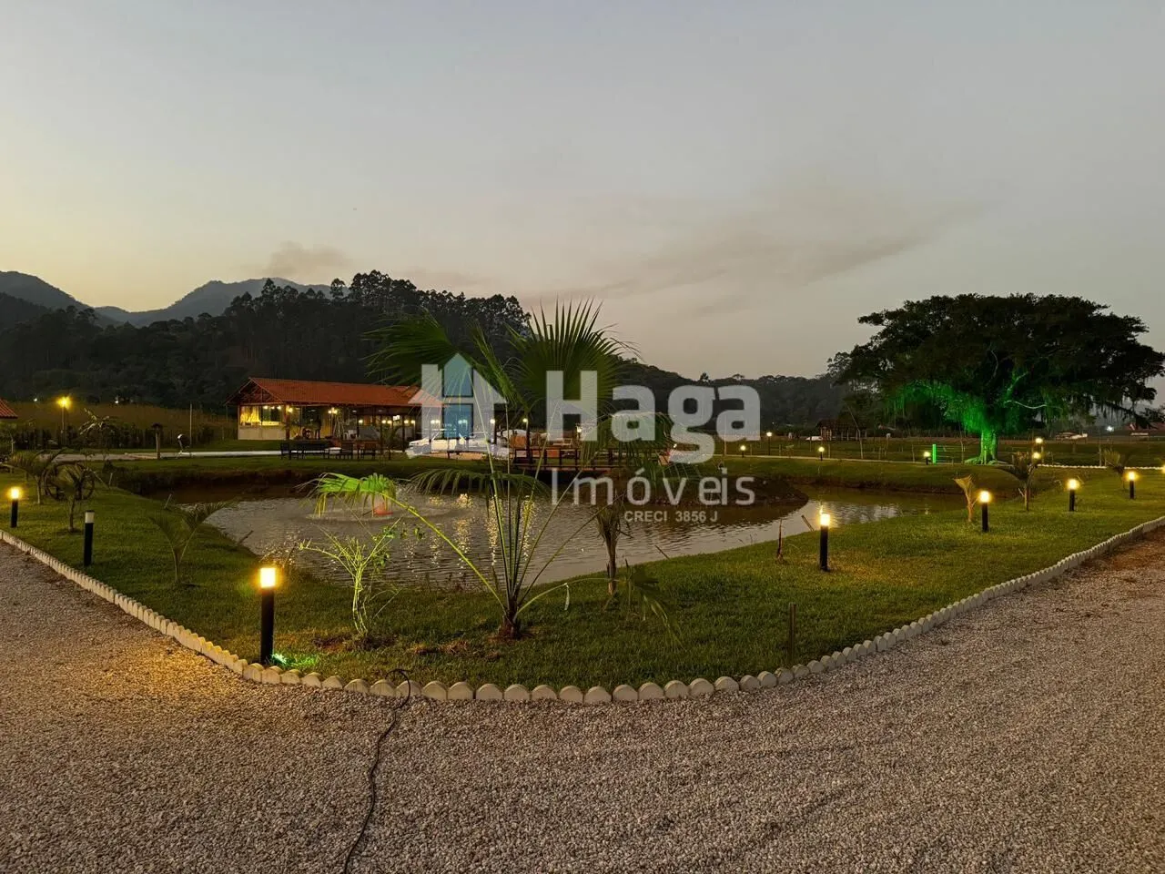 Fazenda à venda de 4.500 m² em Tijucas, SC, Brasil