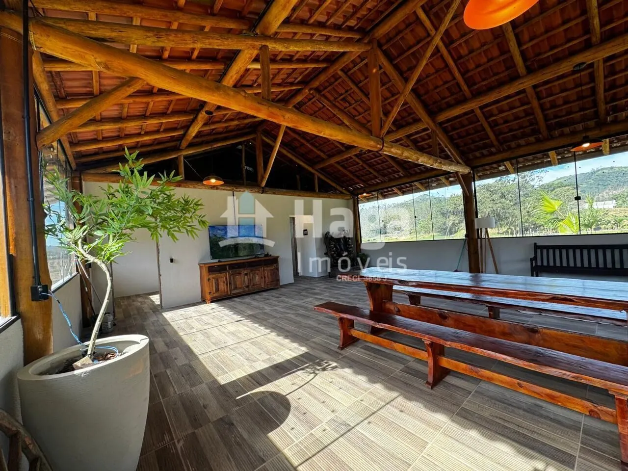 Fazenda à venda de 4.500 m² em Tijucas, SC, Brasil