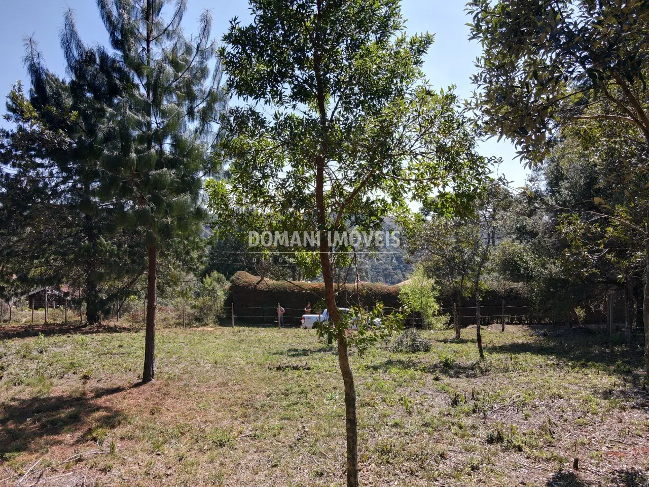 Terreno à venda de 1.680 m² em Campos do Jordão, SP, Brasil