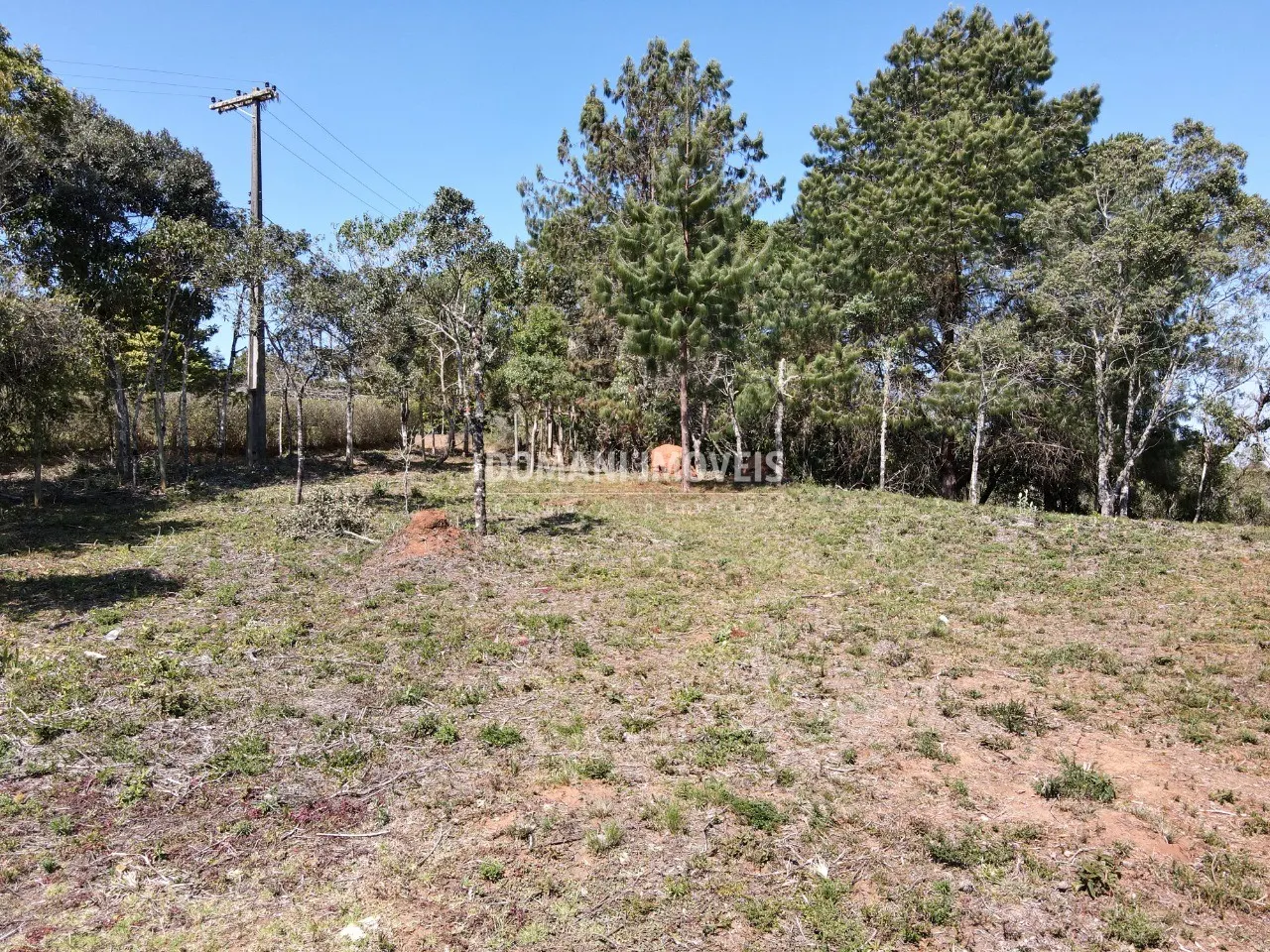 Terreno à venda de 1.680 m² em Campos do Jordão, SP, Brasil