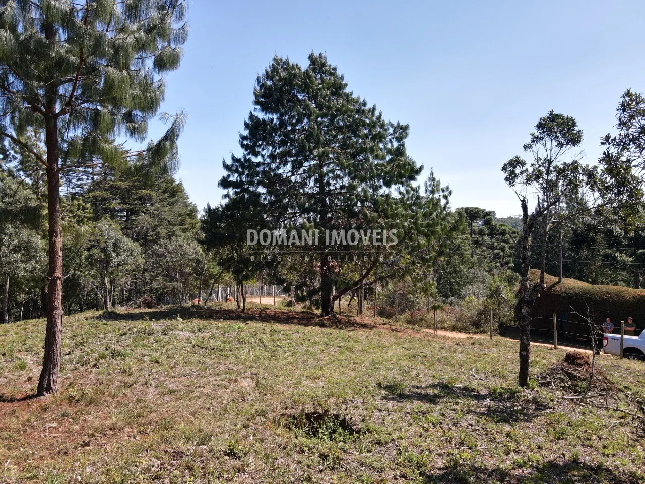 Terreno à venda de 1.680 m² em Campos do Jordão, SP, Brasil