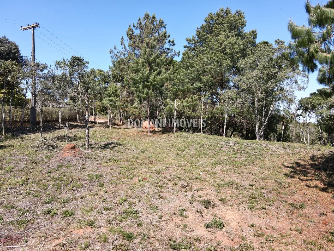 Terreno à venda de 1.680 m² em Campos do Jordão, SP, Brasil