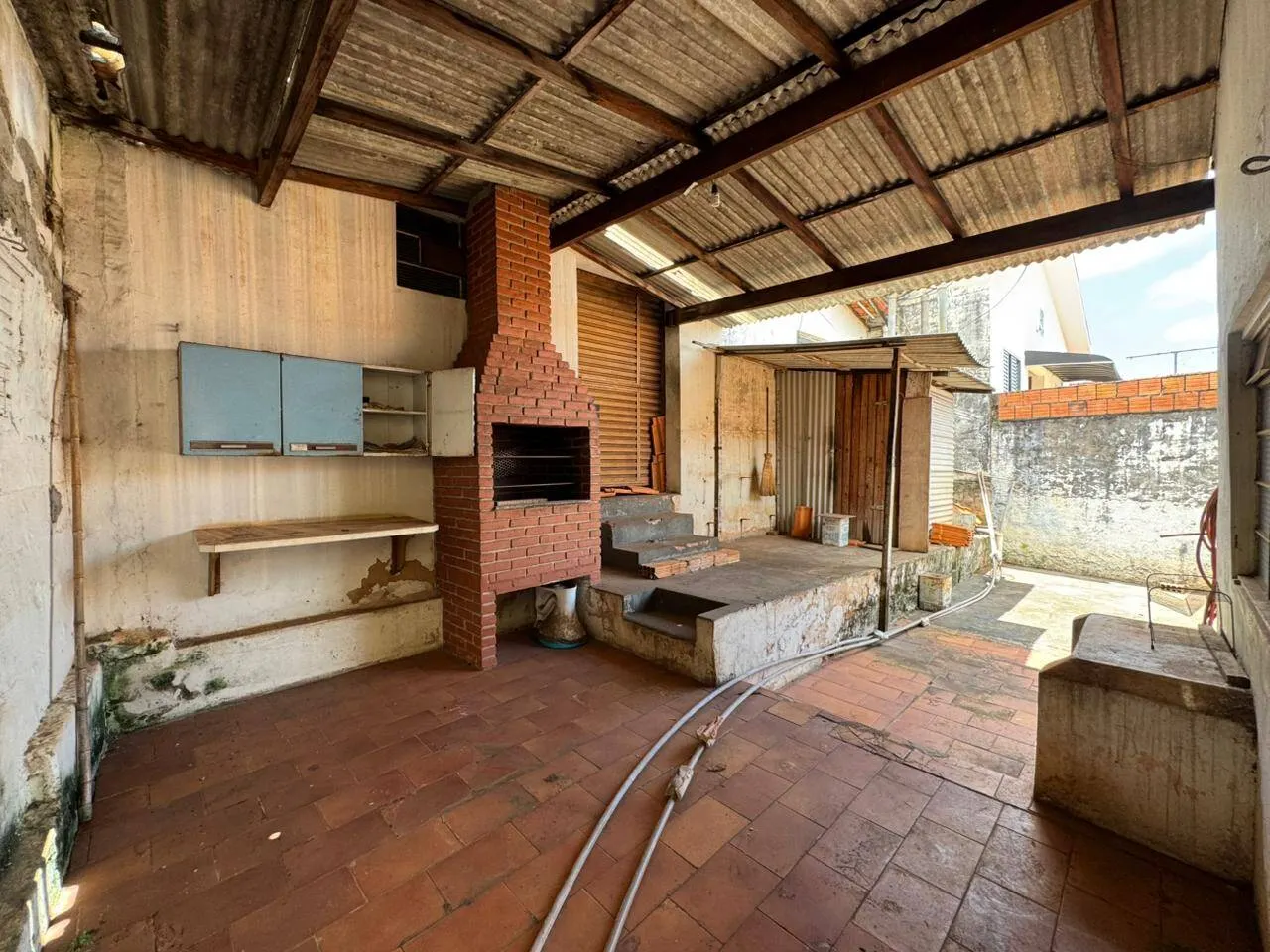 House for sale of 293 m² in Piraju, SP, Brazil
