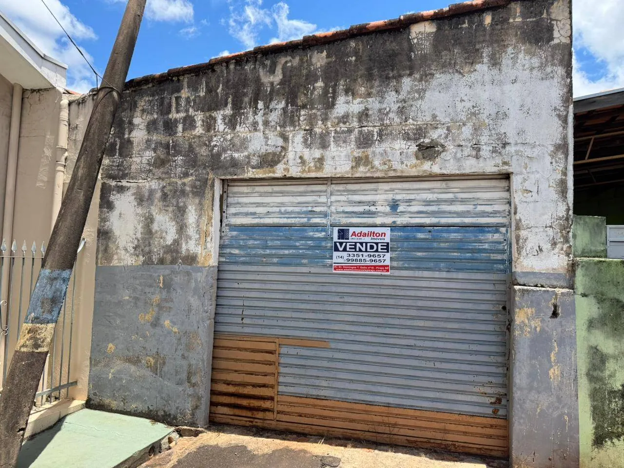 House for sale of 293 m² in Piraju, SP, Brazil
