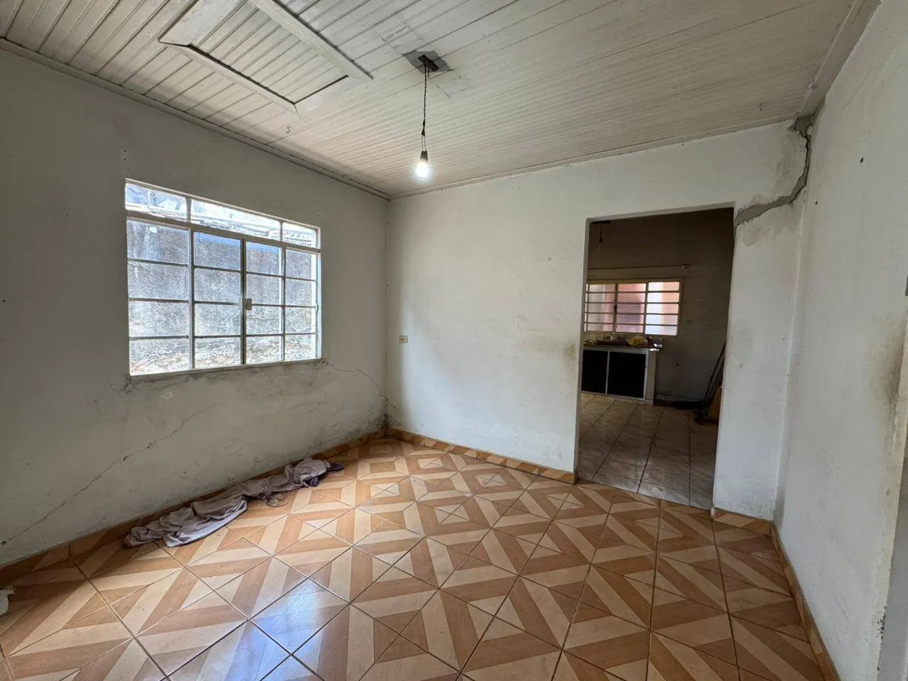 House for sale of 293 m² in Piraju, SP, Brazil