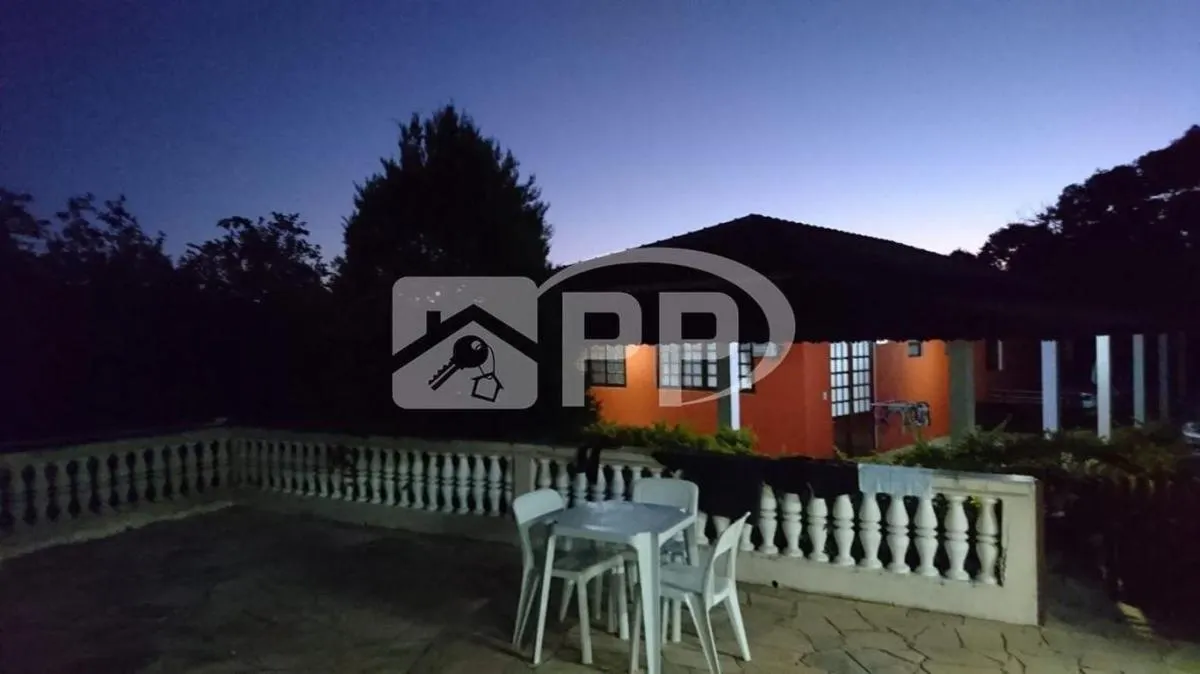 Small farm for sale of 8 acres in Nazaré Paulista, SP, Brazil