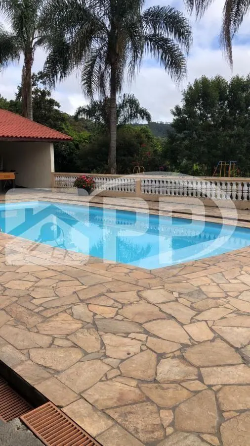 Small farm for sale of 8 acres in Nazaré Paulista, SP, Brazil