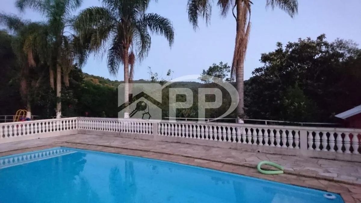 Small farm for sale of 8 acres in Nazaré Paulista, SP, Brazil
