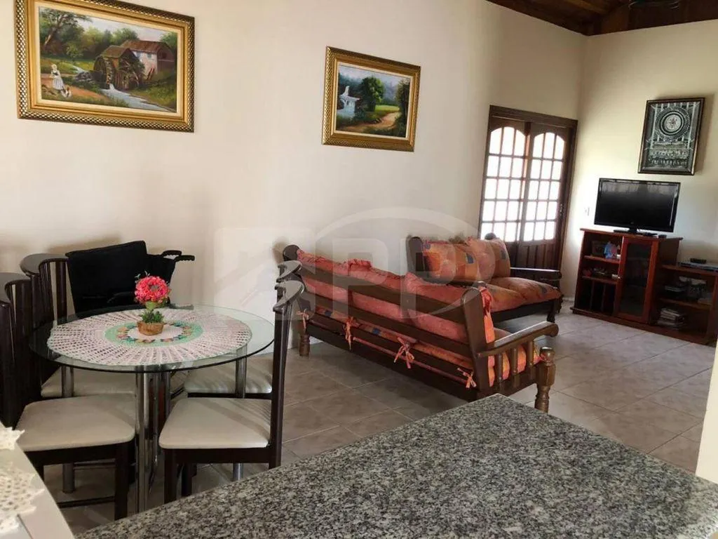Small farm for sale of 8 acres in Nazaré Paulista, SP, Brazil