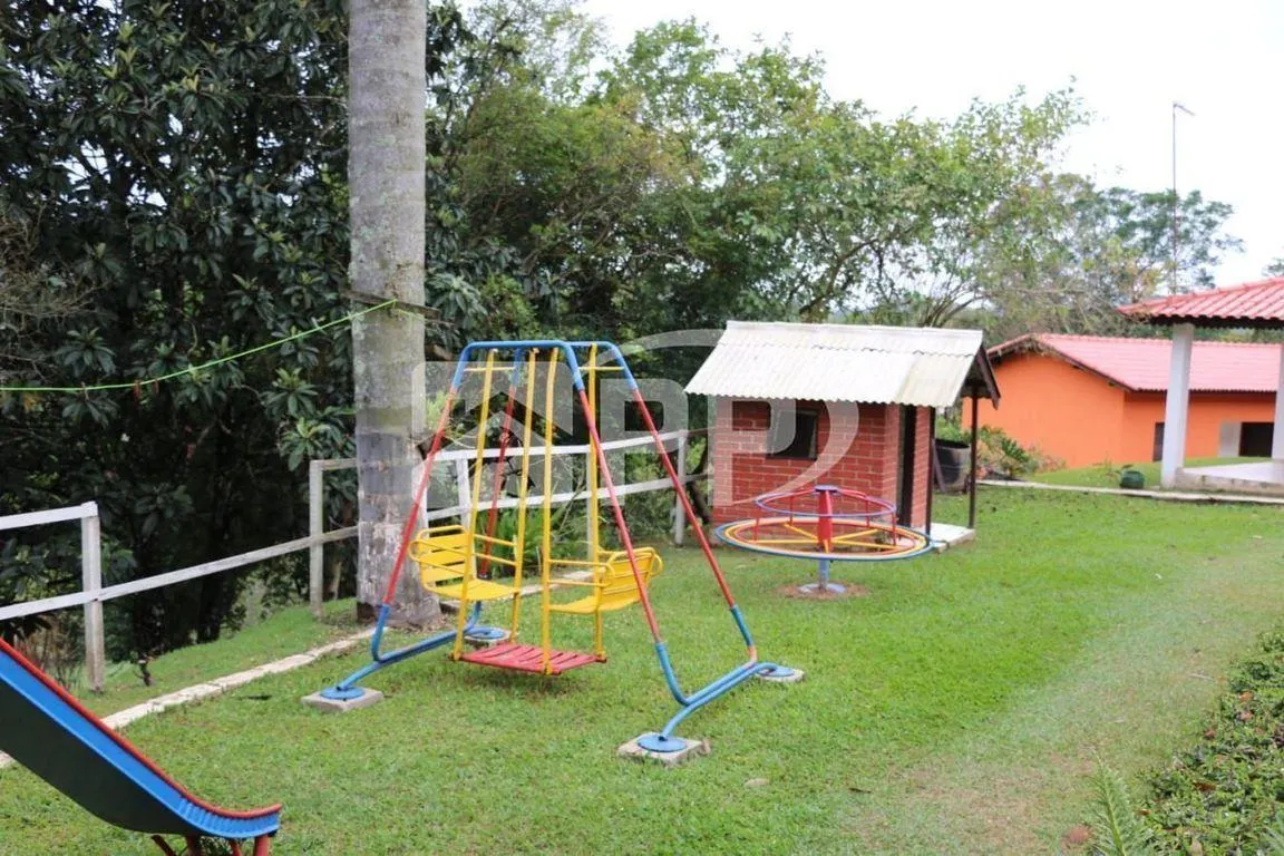 Small farm for sale of 8 acres in Nazaré Paulista, SP, Brazil