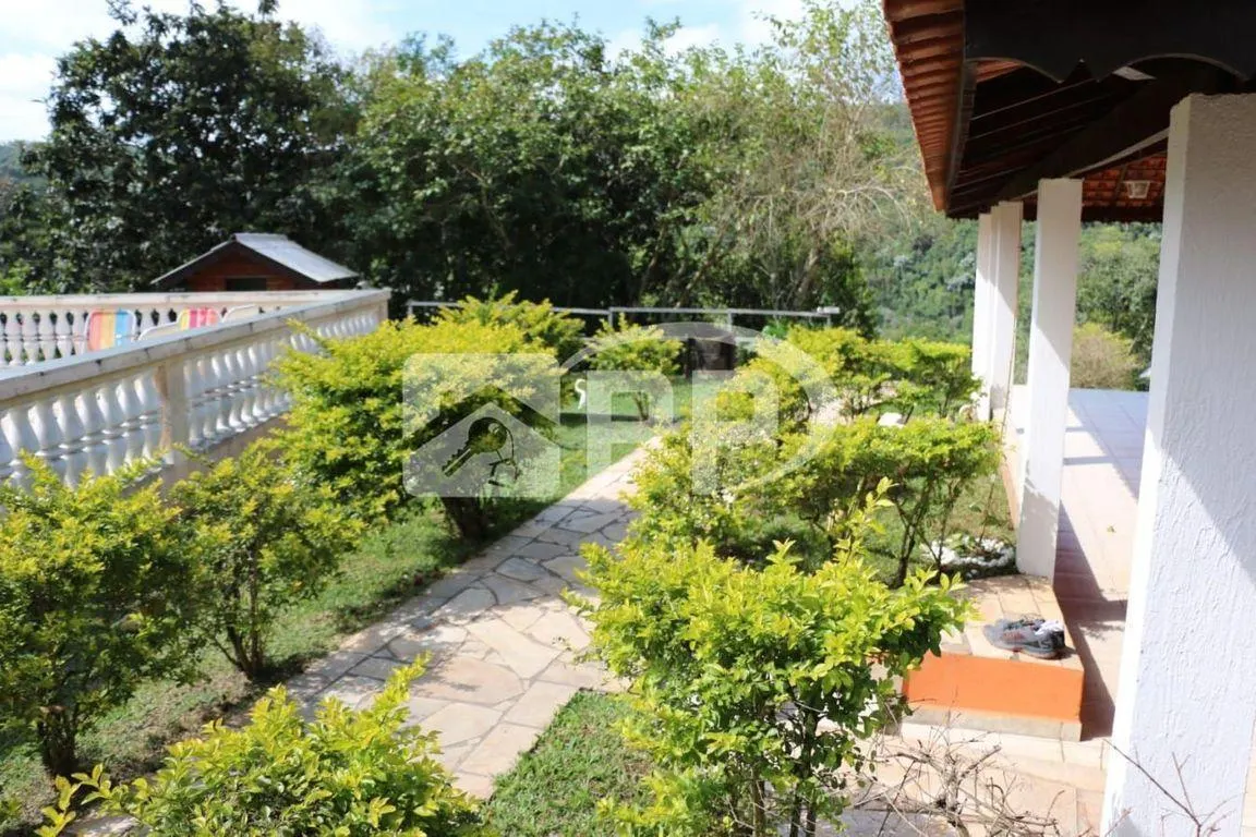 Small farm for sale of 8 acres in Nazaré Paulista, SP, Brazil