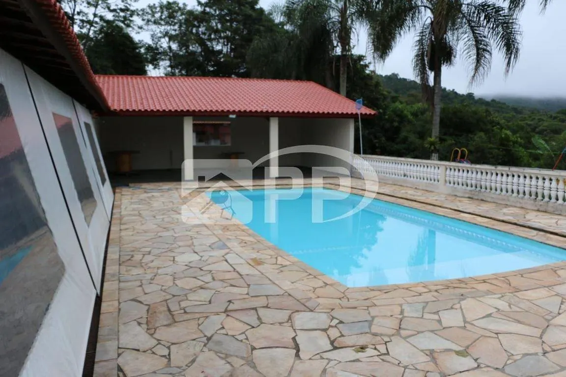 Small farm for sale of 8 acres in Nazaré Paulista, SP, Brazil
