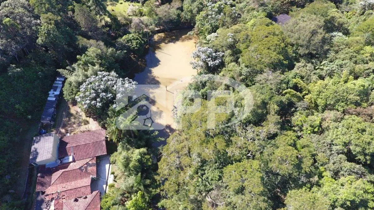 Small farm for sale of 8 acres in Nazaré Paulista, SP, Brazil