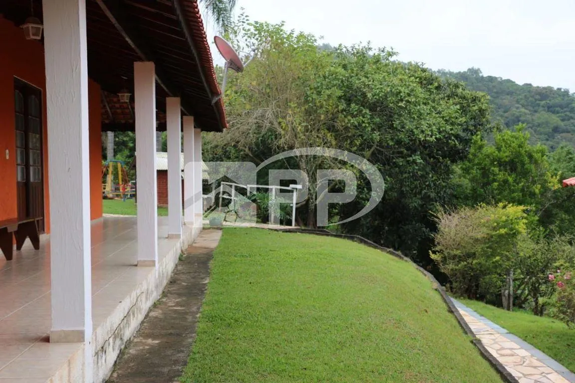 Small farm for sale of 8 acres in Nazaré Paulista, SP, Brazil