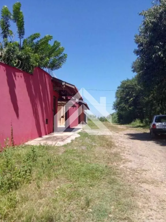 Chácara à venda de 650 m² em Rio Claro, SP, Brasil