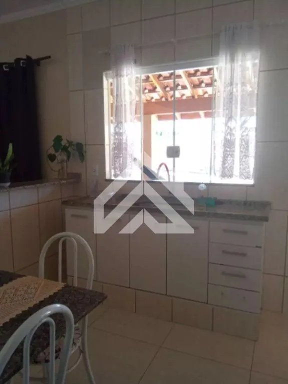 Chácara à venda de 650 m² em Rio Claro, SP, Brasil