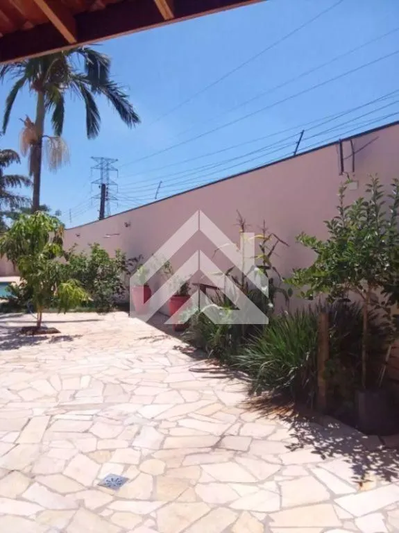 Chácara à venda de 650 m² em Rio Claro, SP, Brasil