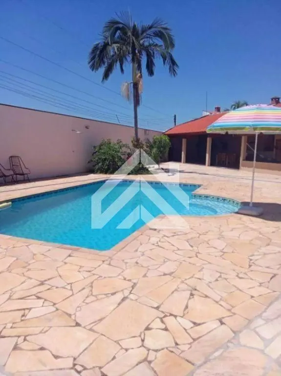 Chácara à venda de 650 m² em Rio Claro, SP, Brasil