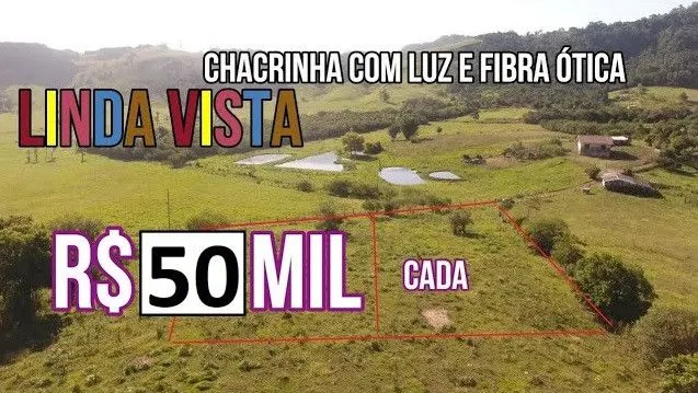 Chácara à venda de 1.500 m² em Santo Antônio da Patrulha, RS, Brasil