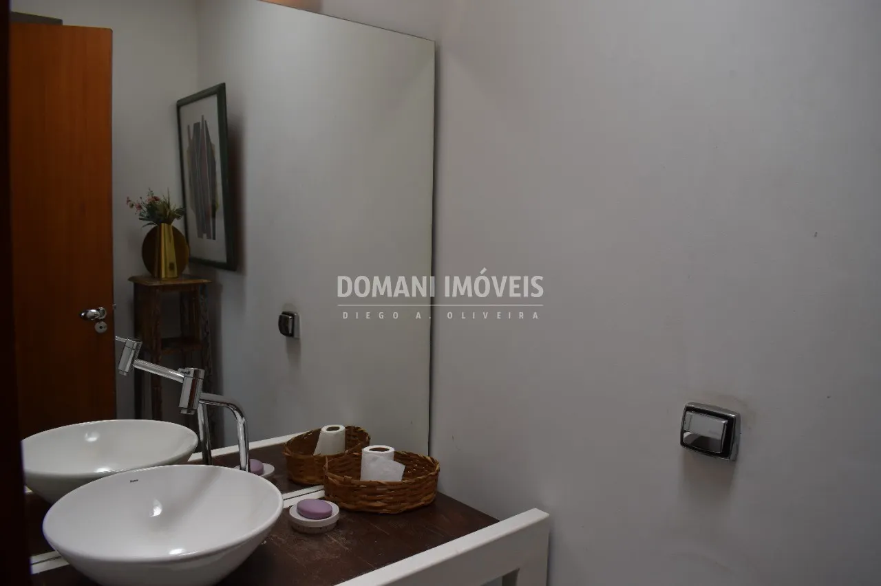 Casa à venda de 1.600 m² em Campos do Jordão, SP, Brasil