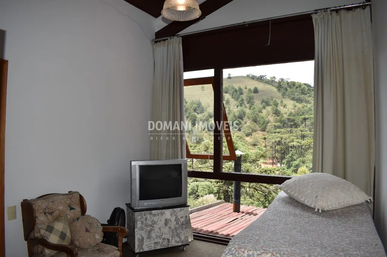Casa à venda de 1.600 m² em Campos do Jordão, SP, Brasil