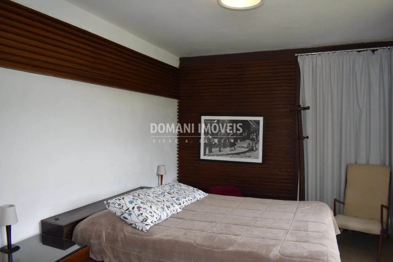 Casa à venda de 1.600 m² em Campos do Jordão, SP, Brasil
