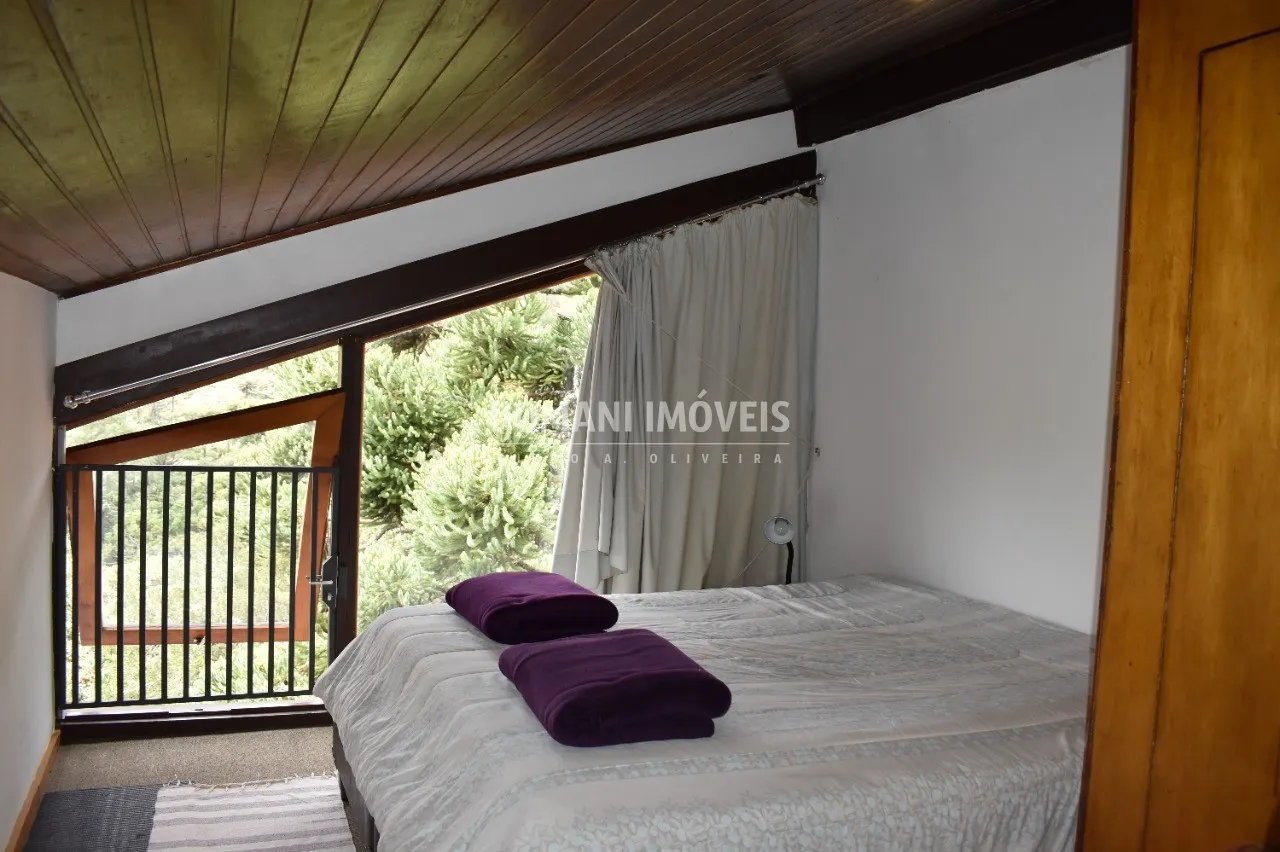 Casa à venda de 1.600 m² em Campos do Jordão, SP, Brasil